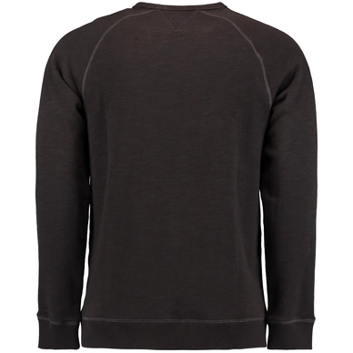 Trui O'Neill Jacks Base Logo Crew Sweat Men Black Out
