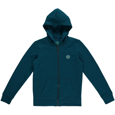 Vest O'Neill Cali Snow Hoodie Boys Lyons Blue