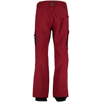 Ski Broek O'Neill Jones Sync Men Sun-Dried Tomato