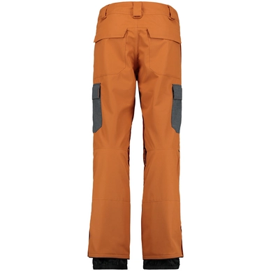 Ski Broek O'Neill Friday N Hybrid Men Glazed Ginger