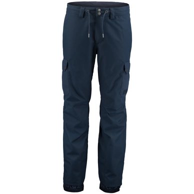 Skibroek O'Neill Friday N Hybrid Men Ink Blue
