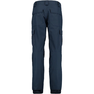 Ski Broek O'Neill Friday N Hybrid Men Ink Blue