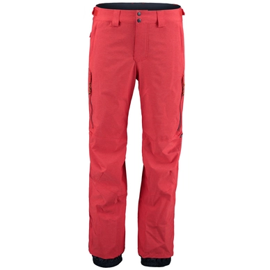 Pantalons de Ski O'Neill Construct Men Fiery Red