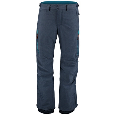 Skibroek O'Neill Construct Men Ink Blue
