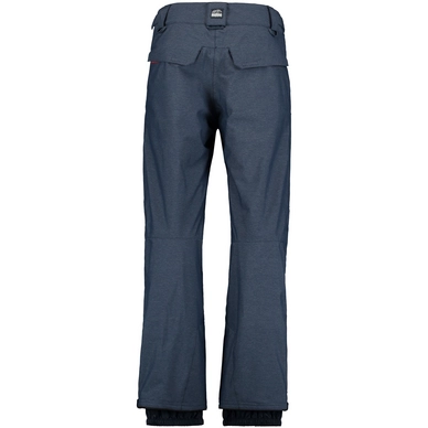 Ski Broek O'Neill Construct Men Ink Blue