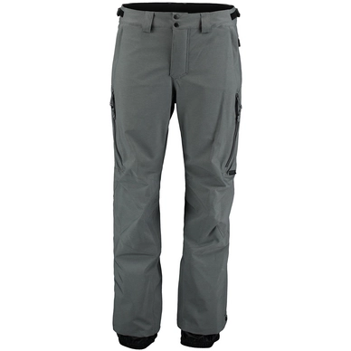 Ski Trousers O'Neill Construct Men Silver Melee