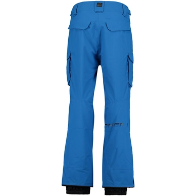 Ski Trousers O'Neill Exalt Men Victoria Blue