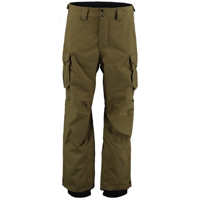 Skibroek O'Neill Exalt Men Dark Olive