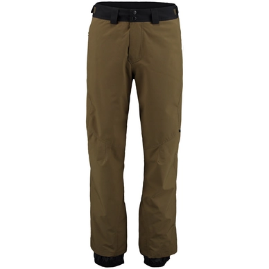 Skibroek O'Neill Hammer Men Dark Olive