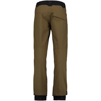 Ski Broek O'Neill Hammer Men Dark Olive