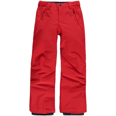 Ski Trousers O'Neill Anvil Boys Fiery Red