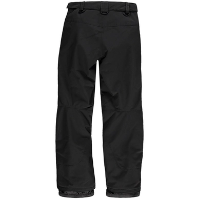 Ski Broek O'Neill Anvil Boys Black Out