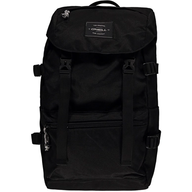 Rucksack O'Neill Davenport Black Out