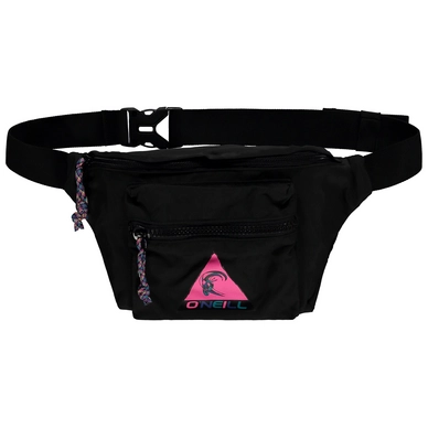 Hip Bag O'Neill Re-Issue Black Out