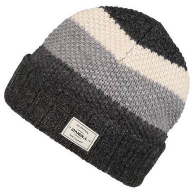 Mütze O'Neill Snowset Wool Mix Out Schwarz Herren