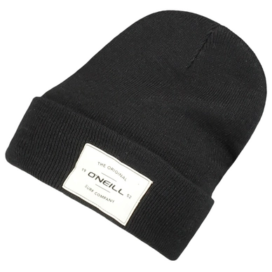 Muts O'Neill Tmepiece Men Black Out