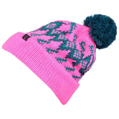 Bonnet O'Neill Reissue Men Neon Pink