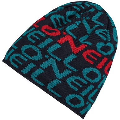 Beanie O'Neill Banner Men Ink Blue