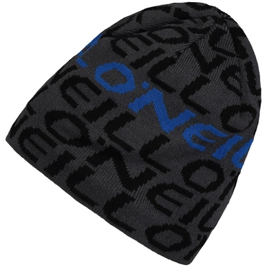 Muts O'Neill Banner Men Asphalt