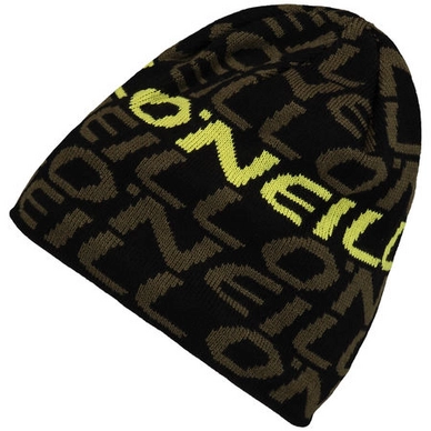 Muts O'Neill Banner Men Black Out