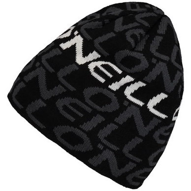 Muts O'Neill Banner Men Black Out Option B