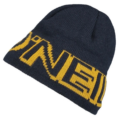 Muts O'Neill Big Logo Boys Ink Blue