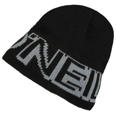 Mütze O'Neill Big Logo Black Out Kinder
