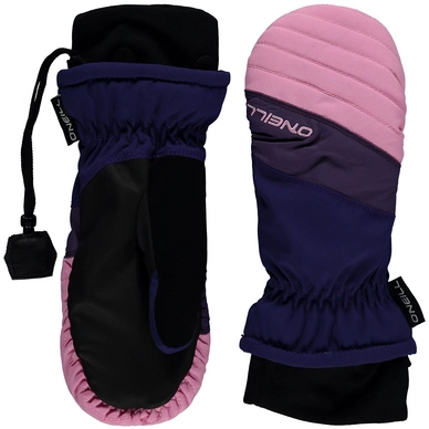 Want O'Neill All Mountain Boys Pink Carnation