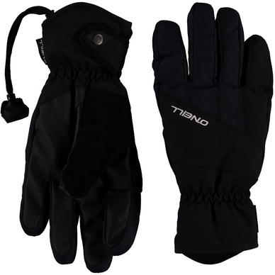 Handschoen O'Neill All Mountain Men Black Out