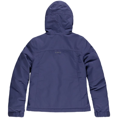 Ski Jas O'Neill Jewel Girls Dusted Peri