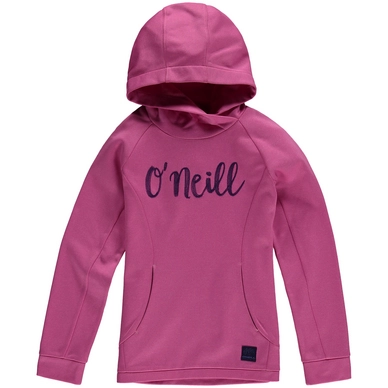 Pullover O'Neill Radiant Fleece Phlox Pink Kinder