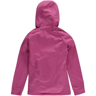 Trui O'Neill Radiant Fleece Girls Phlox Pink