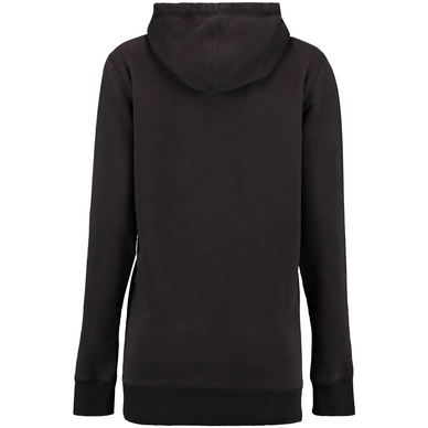 Vest O'Neill Essentials Zip Hoodie Women Black Out