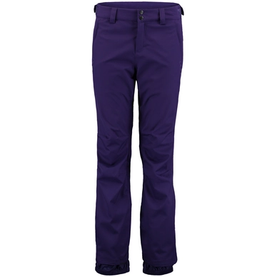 Ski Trousers O'Neill Glamour Women Parachute Purple