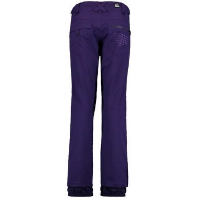 Ski Broek O'Neill Glamour Women Parachute Purple