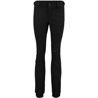 Skihose O'Neill Blessed Softshell Black Out Damen