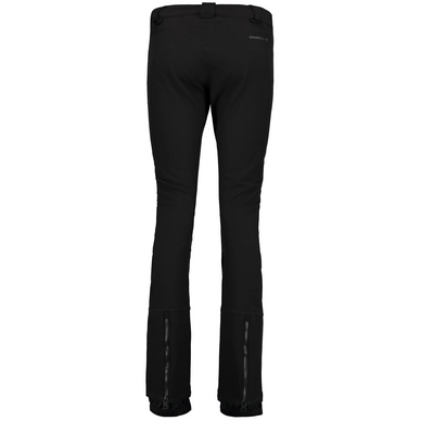 Ski Broek O'Neill Blessed Softshell Women Black Out