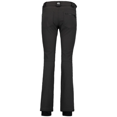 Ski Broek O'Neill Spell Women Black Out