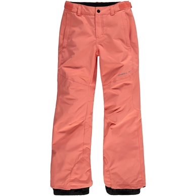 Skibroek O'Neill Charm Girls Fusion Coral