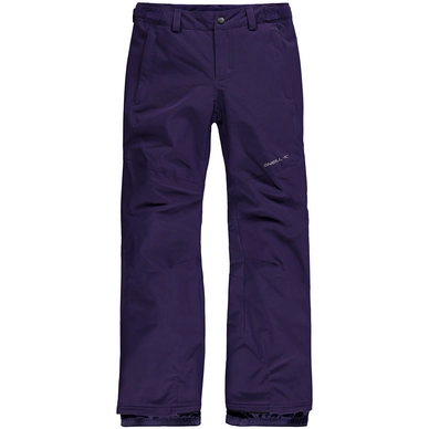 Skibroek O'Neill Charm Girls Parachute Purple