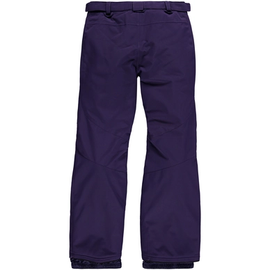 Ski Broek O'Neill Charm Girls Parachute Purple