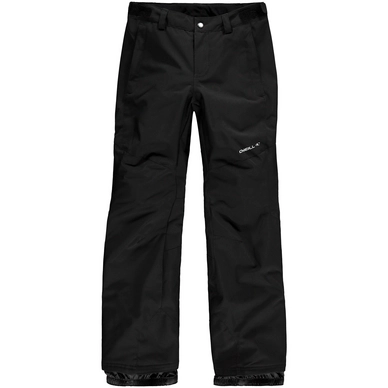 Skibroek O'Neill Charm Girls Black Out