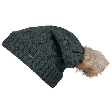 Muts O'Neill Nora Wool Alpaca Mix Women Gablas Green