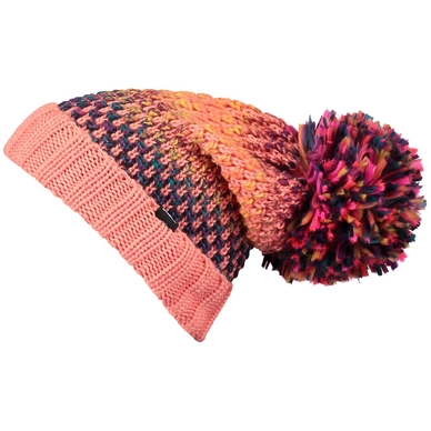 Muts O'Neill Crescent Wool Mix Women Fusion Coral