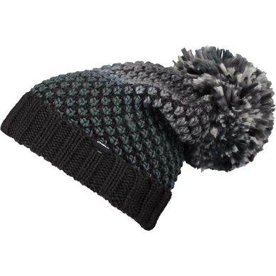 Bonnet O'Neill Crescent Wool Mix Women Black Out