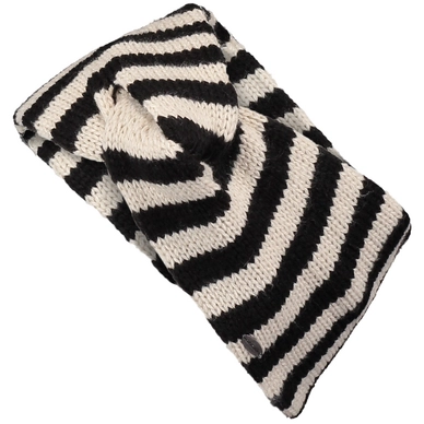 Stirnband O'Neill Snowfall Women Black Out Damen