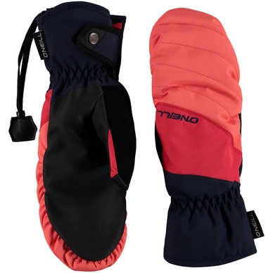 Want O'Neill All Mountain Women Fusion Coral