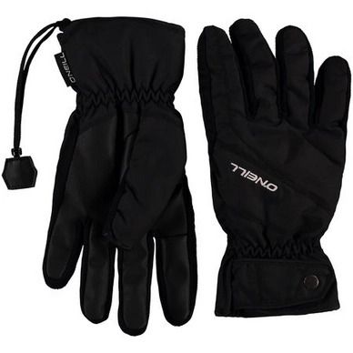 Gloves O'Neill Freestyle Women Black Out