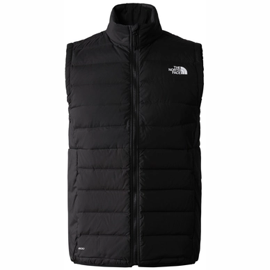 Bodywarmer The North Face Homme Belleview Stretch Down Vest TNF Black