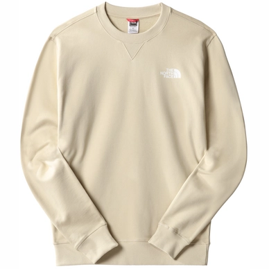 Pullover The North Face Men Simple Dome Crew Gravel